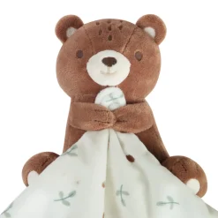 Doudou plat onze koning van het bos