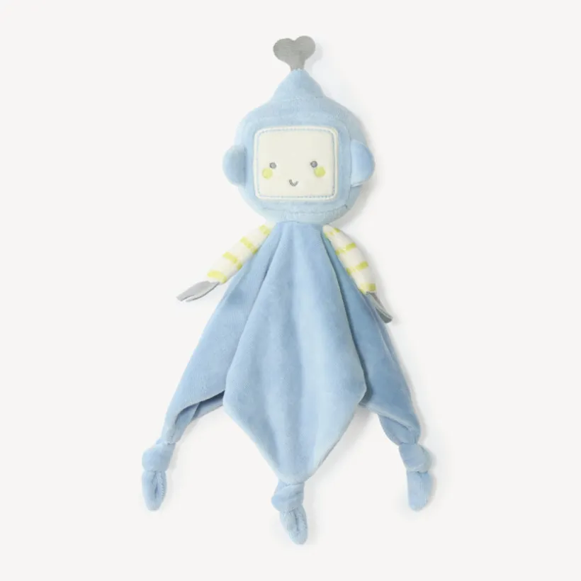 Doudou zakdoek Robot