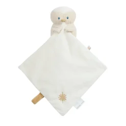 Doudou zakdoek Violette de Uil - Droomband