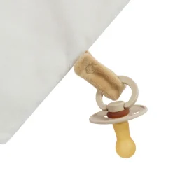 Doudou zakdoek Violette de Uil - Droomband