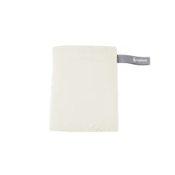 Draagdoek Aura Knit Cream