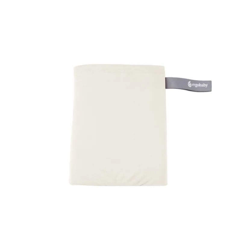 Draagdoek Aura Knit Cream