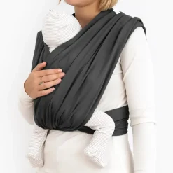Draagdoek DUO -M2- Graphite