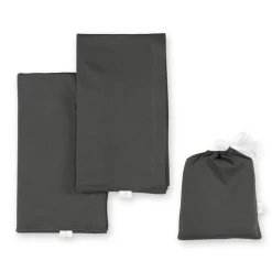 Draagdoek DUO -M1- Graphite