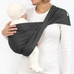 Draagdoek DUO -M1- Graphite