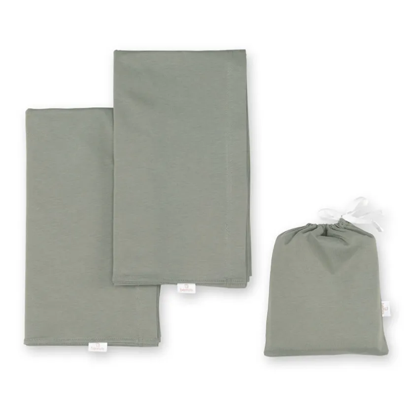 Draagdoek DUO -M1- Kaki