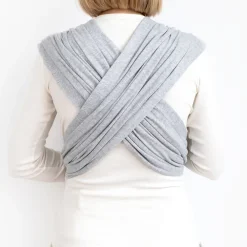 Draagdoek DUO -M1- Mix Grey