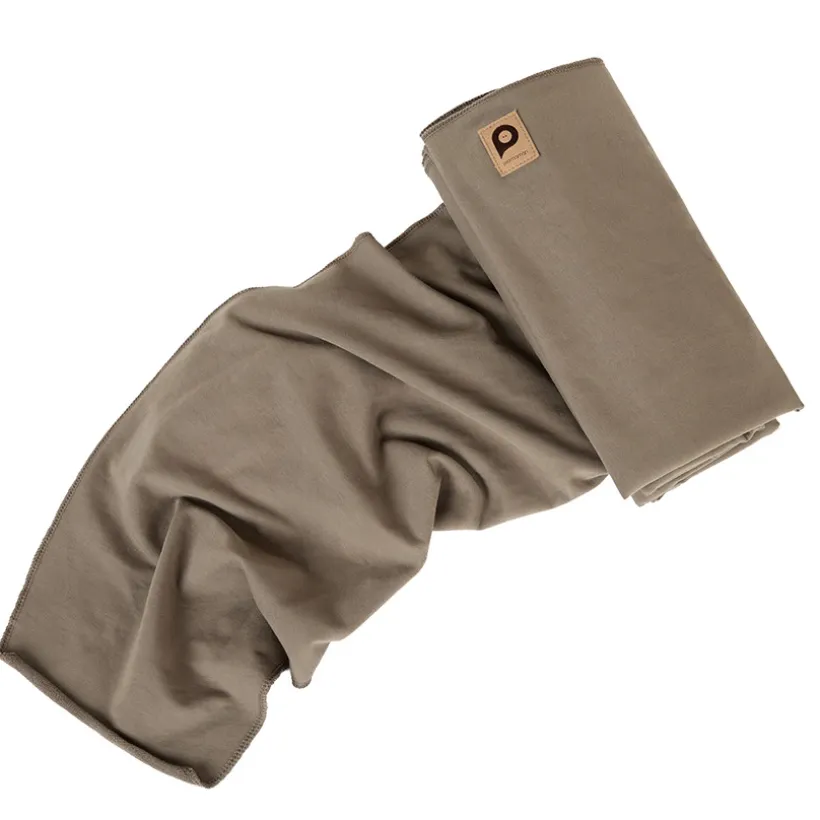 Draagdoek Lia 460x60 cm - Taupe