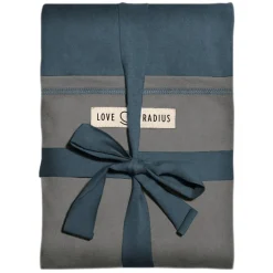 Draagdoek L'Originale JPMBB - Blauw/Lichtgrijs