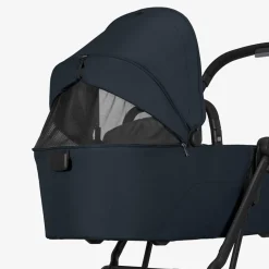 Draagmand Aero2 Dark Navy Blue
