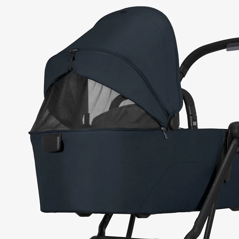 Draagmand Aero2 Dark Navy Blue
