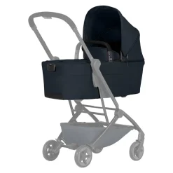 Draagmand Aero2 Dark Navy Blue