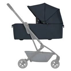 Draagmand Aero2 Dark Navy Blue