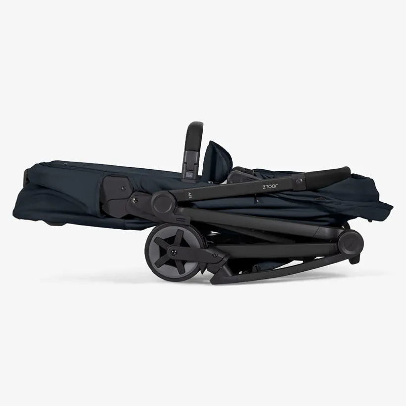 Draagmand Aero2 Dark Navy Blue