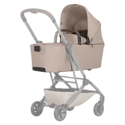 Draagmand Aero2 Sandy Taupe