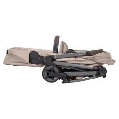 Draagmand Aero2 Sandy Taupe