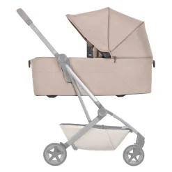 Draagmand Aero2 Sandy Taupe