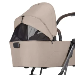 Draagmand Aero2 Sandy Taupe