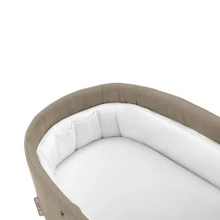 draagmand Cot S Lux almond beige van Cybex
