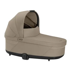 draagmand Cot S Lux almond beige van Cybex