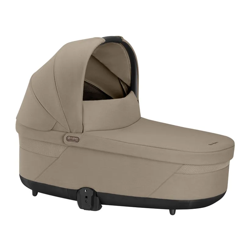 draagmand Cot S Lux almond beige van Cybex
