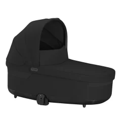 Draagmand Cot S Lux Balios 2023 Moon Black