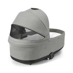 Draagmand Cot S Lux stone grey Cybex