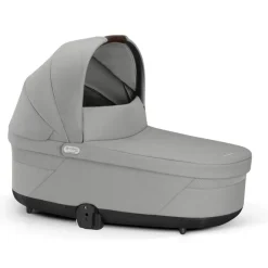 Draagmand Cot S Lux stone grey Cybex