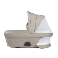 Draagmand Culla Belvedere + Home Stand Astral