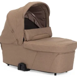 Draagmand Flexi opvouwbaar Karamel