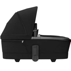 Draagmand kinderwagen Fame Twillic Black