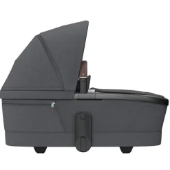 Draagmand kinderwagen Fame Twillic Graphite