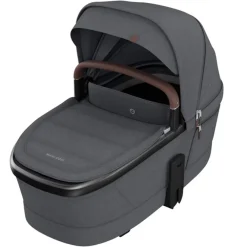 Draagmand kinderwagen Fame Twillic Graphite