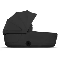Draagmand opvouwbaar Luxe Priam Style Collectie Sepia Black