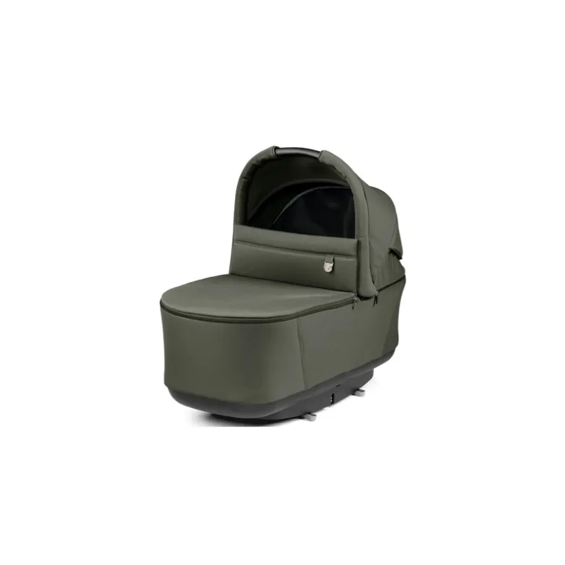 Draagmand Pop-up Metaal