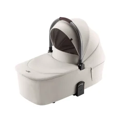 Draagmand Rio Lux Soft Taupe