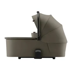 Draagmand Rio Lux Urban Olive
