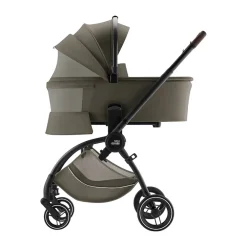 Draagmand Rio Lux Urban Olive