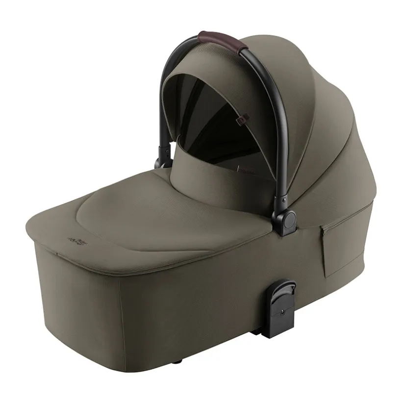 Draagmand Rio Lux Urban Olive