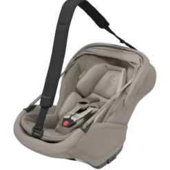 Draagriem transport voor de autostoel Coral Slide Pro