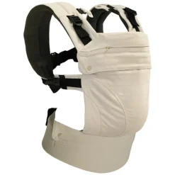 Draagzak Flexia Lichtbeige