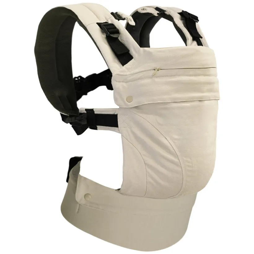 Draagzak Flexia Lichtbeige