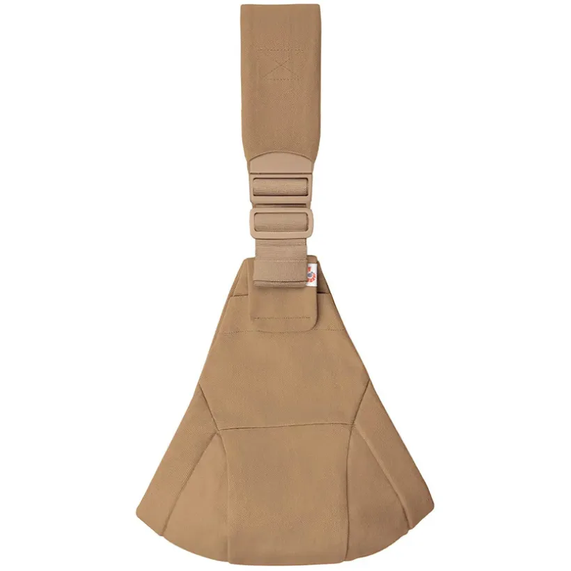 Draagzak Upsie Sling Camel