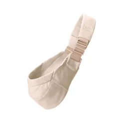 Draagzak Upsie Sling Natural Beige