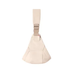 Draagzak Upsie Sling Natural Beige