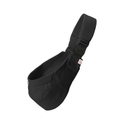 Draagzak Upsie Sling Onyx Black
