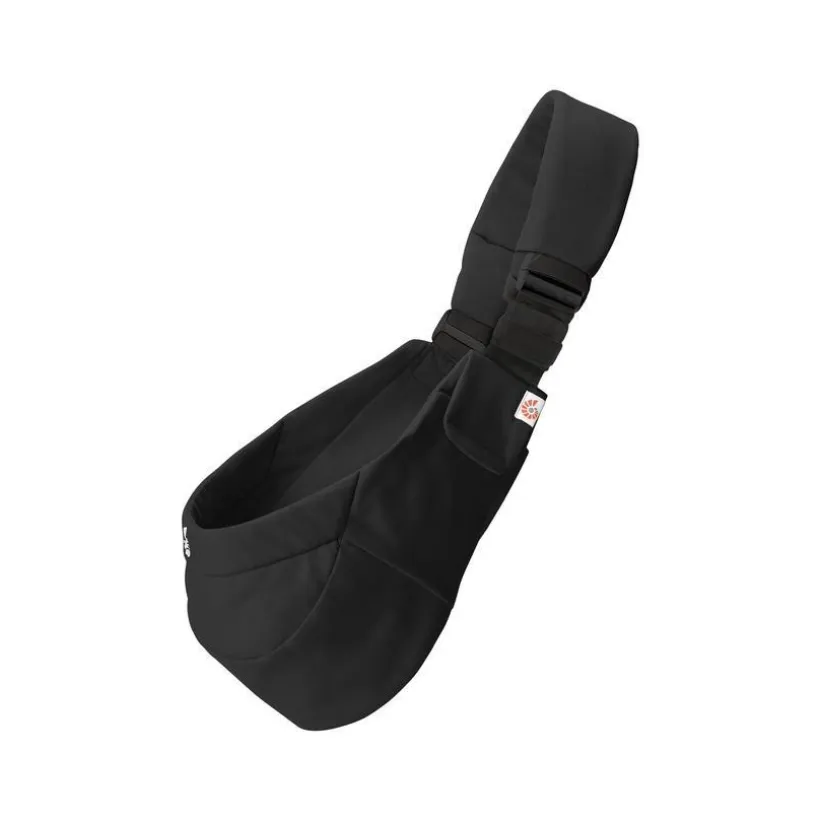 Draagzak Upsie Sling Onyx Black