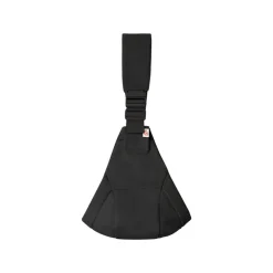 Draagzak Upsie Sling Onyx Black