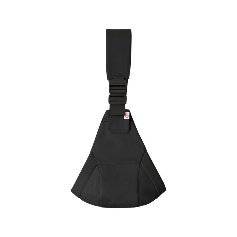 Draagzak Upsie Sling Onyx Black