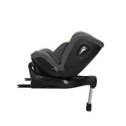 Draaistoel i-Size 40-105 cm i-Swift grijs